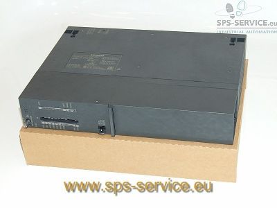 Siemens 6ES7414-4HJ04-0AB0