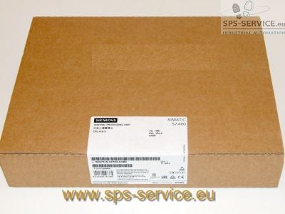 Siemens 6ES7416-3XR05-0AB0