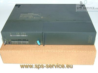 Siemens 6ES7417-4HL01-0AB0