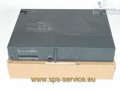 Siemens 6ES7417-4HT14-0AB0