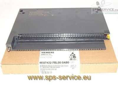 Siemens 6ES7422-7BL00-0AB0