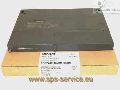 6ES7460-1BA01-0AB0