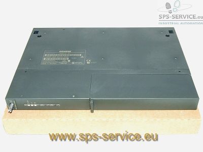 Siemens 6ES7460-3AA01-0AB0