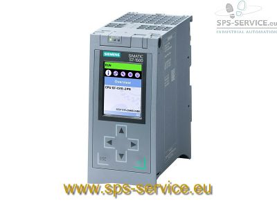 Siemens 6ES7515-2AM01-0AB0