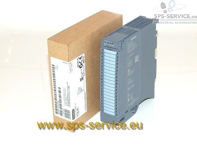 Siemens 6ES7521-1BL10-0AA0