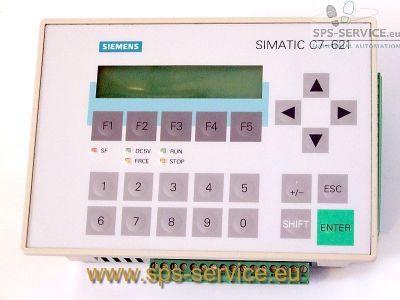 Siemens 6ES7621-1AD01-0AE3