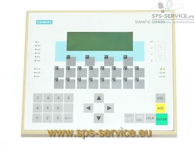 Siemens 6ES7633-1DF02-0AE3
