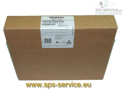 6ES7901-3CB30-0XA0