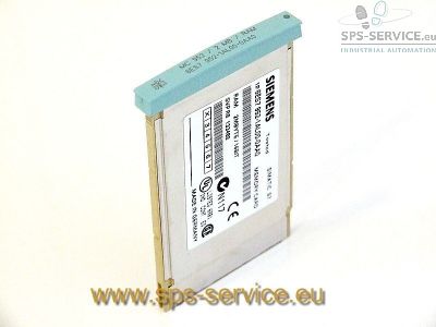 Siemens 6ES7952-1AL00-0AA0