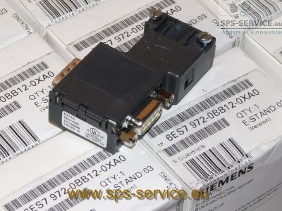 Siemens 6ES7972-0BB12-0XA0
