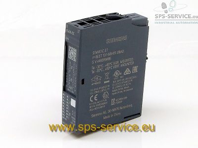 Siemens 6ES7131-6BH01-0BA0