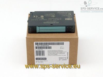 Siemens 6ES7132-4BD32-0AA0