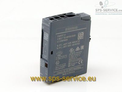 Siemens 6ES7132-6BF00-0AA0