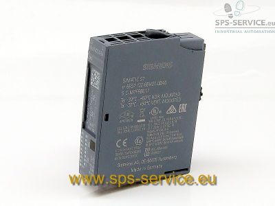 Siemens 6ES7132-6BH01-0BA0