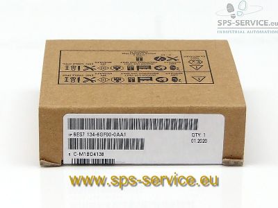 Siemens 6ES7134-6GF00-0AA1