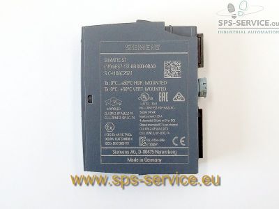 Siemens 6ES7137-6GB00-0BA0