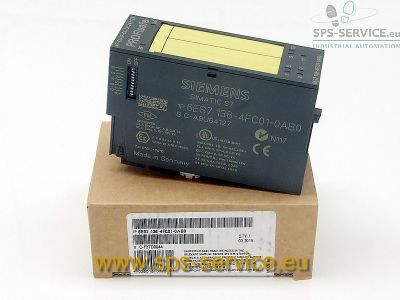 Siemens 6ES7138-4FC01-0AB0