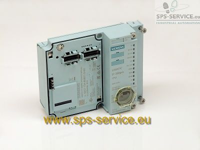 SIEMENS 6ES7154-8AB00-0AB0