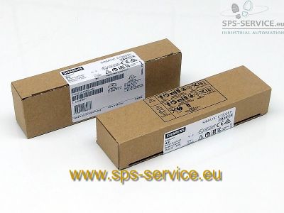 Siemens 6ES7193-6BP20-0DA0