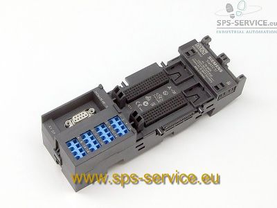 Siemens 6ES7193-7AA10-0AA0
