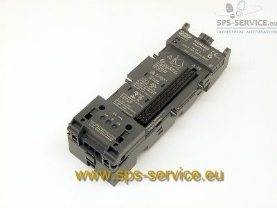 Siemens 6ES7193-7DA10-0AA0