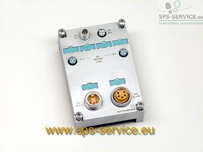 SIEMENS 6ES7194-4AN00-0AA0