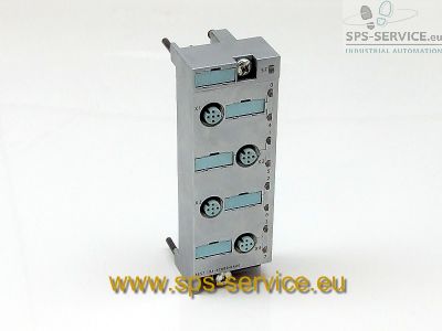 Siemens 6ES7194-4CA00-0AA0