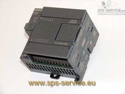 Siemens 6ES7212-1AB22-0XB0