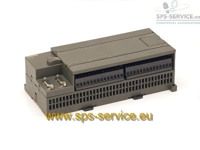 SIEMENS 6ES7216-2AF22-0XB0