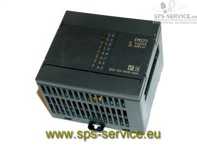 Siemens 6ES7223-1HF00-0XA0