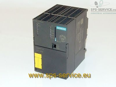 Siemens 6ES7315-2FH10-0AB0