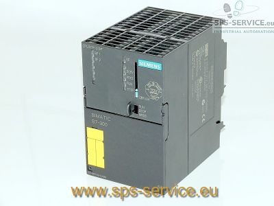 Siemens 6ES7317-6FF03-0AB0