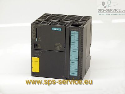SIEMENS 6ES7317-7UL10-0AB0