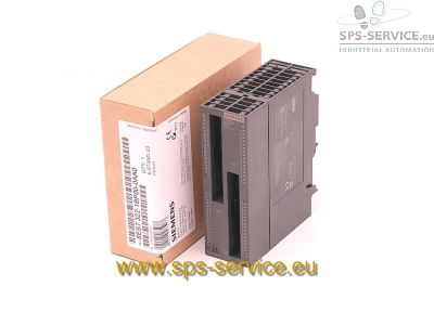 SIEMENS 6ES7322-1BP00-0AA0