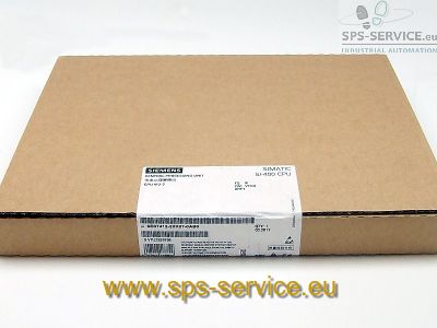 Siemens 6ES7412-2XK07-0AB0