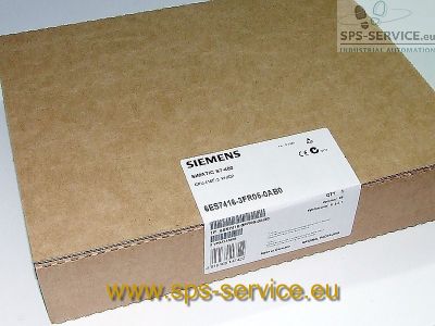 Siemens 6ES7416-3FR05-0AB0
