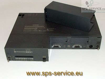 Siemens 6ES7417-4HL04-0AB0