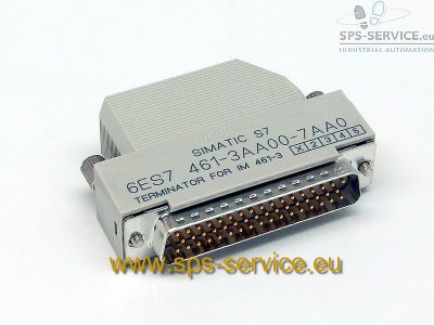 Siemens 6ES7461-3AA00-7AA0