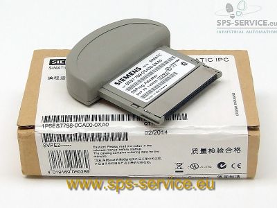 Siemens 6ES7798-0CA00-0XA0