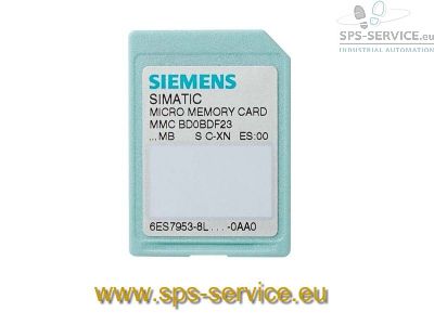 Siemens 6ES7953-8LM31-0AA0