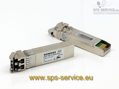 Siemens 6ES7960-1AA08-0XA0