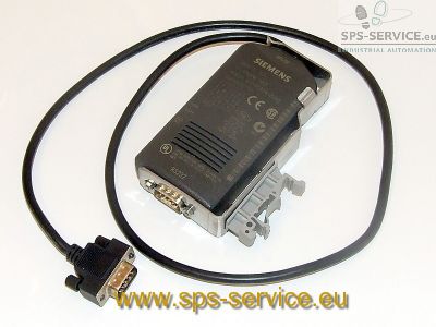 Siemens 6ES7972-0CA33-0XA0