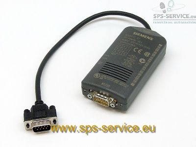 Siemens 6ES7972-0CA23-0XA0