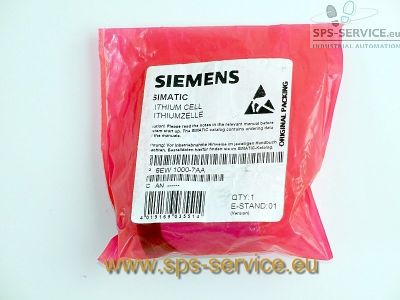 Siemens 6EW1000-7AA
