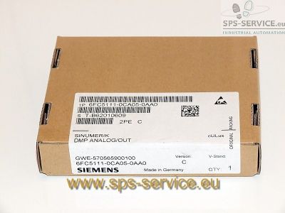 6FC5111-0CA05-0AA0