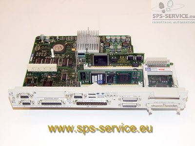 Siemens 6FC5356-0BB14-0AA0