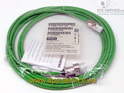 Siemens 6FX8002-2DC10-1AF0