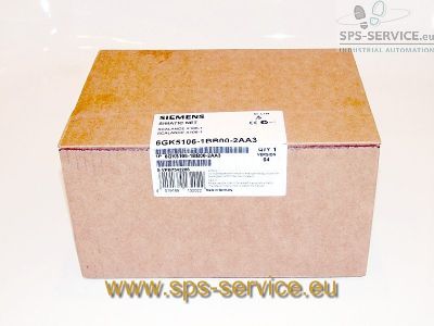 Siemens 6GK5106-1BB00-2AA3