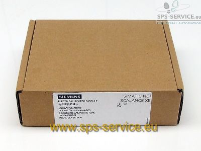 Siemens 6GK5008-0BA10-1AB2