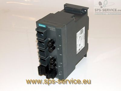 SIEMENS 6GK5204-2BC10-2AA3